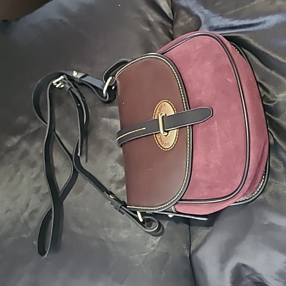Dooney & Bourke crossbody